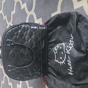 Hello kitty large bag